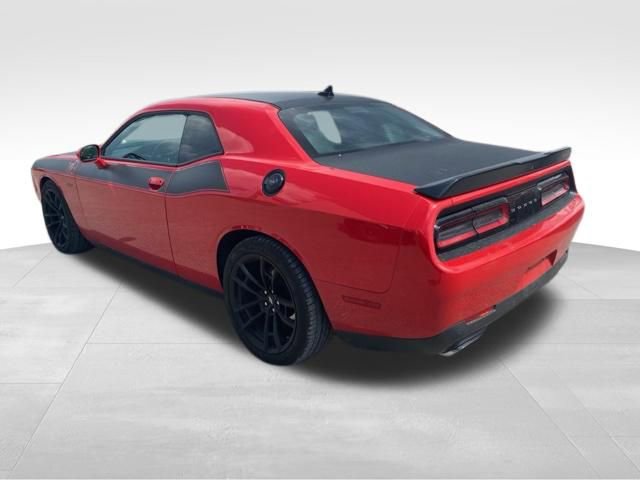 Used 2023 Dodge Challenger R/T Scat Pack w/ T/A Package image 7
