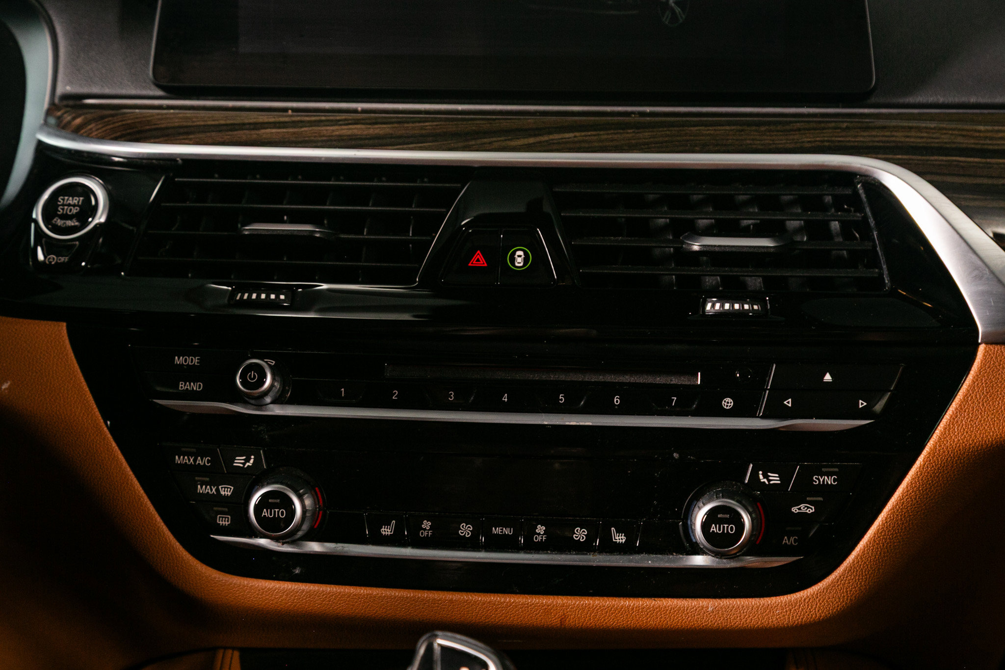 Used 2019 BMW 640i Gran Turismo xDrive w/ Luxury Package image 38