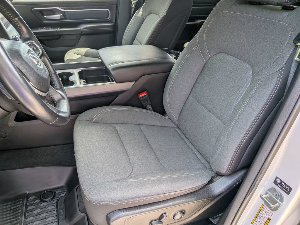 Used 2023 RAM 1500 Big Horn AWD/4WD image 29