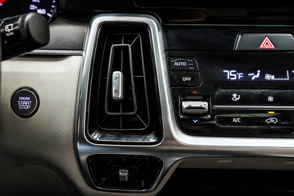 Used 2021 Kia Sorento SX image 29
