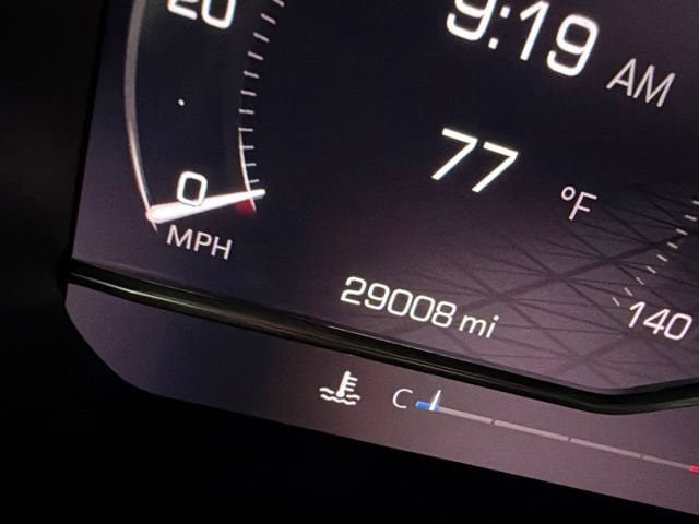 Used 2024 GMC Sierra 2500 SLE AWD/4WD image 17