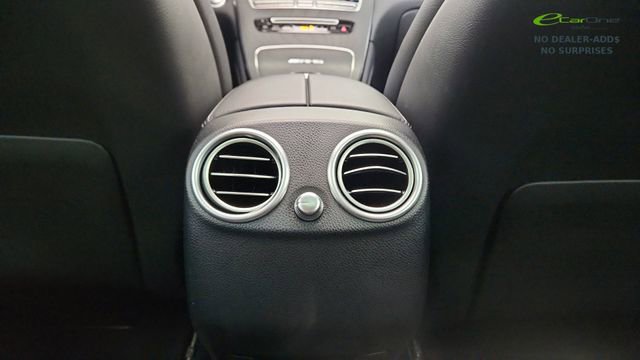 Used 2019 Mercedes-Benz GLC 63 AMG 4MATIC image 39