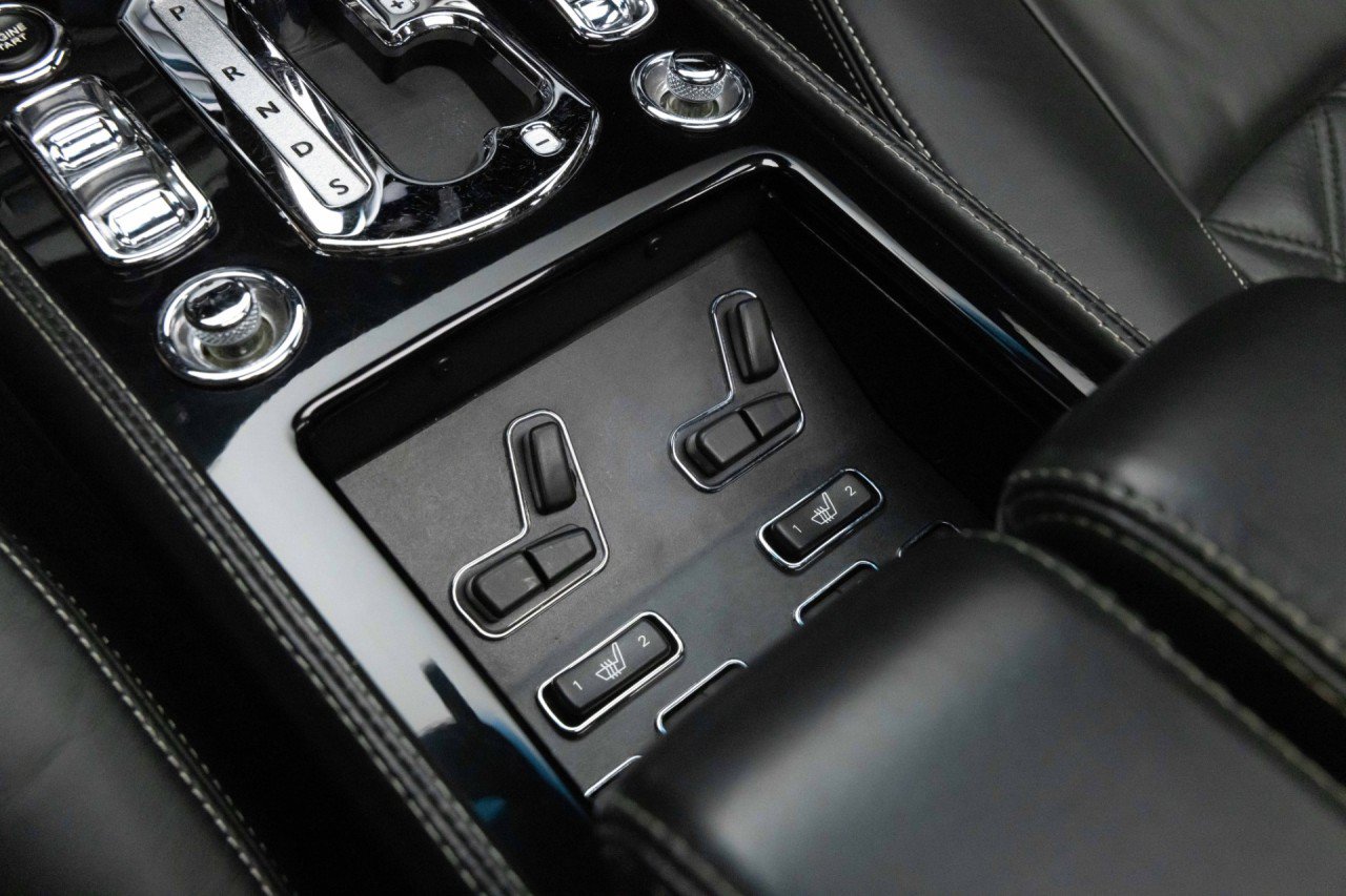 Used 2009 Bentley Arnage T RWD image 30