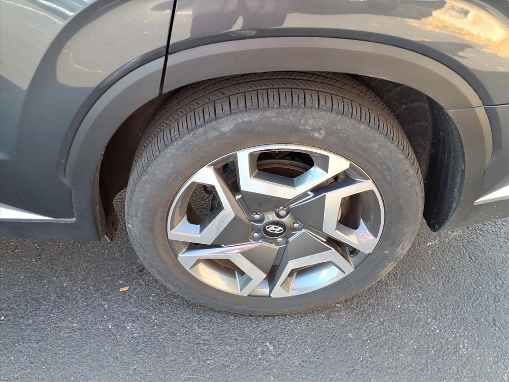 Used 2024 Hyundai Palisade Limited image 24