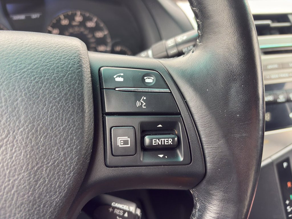 Used 2011 Lexus RX 350 AWD w/ Premium Pkg image 25
