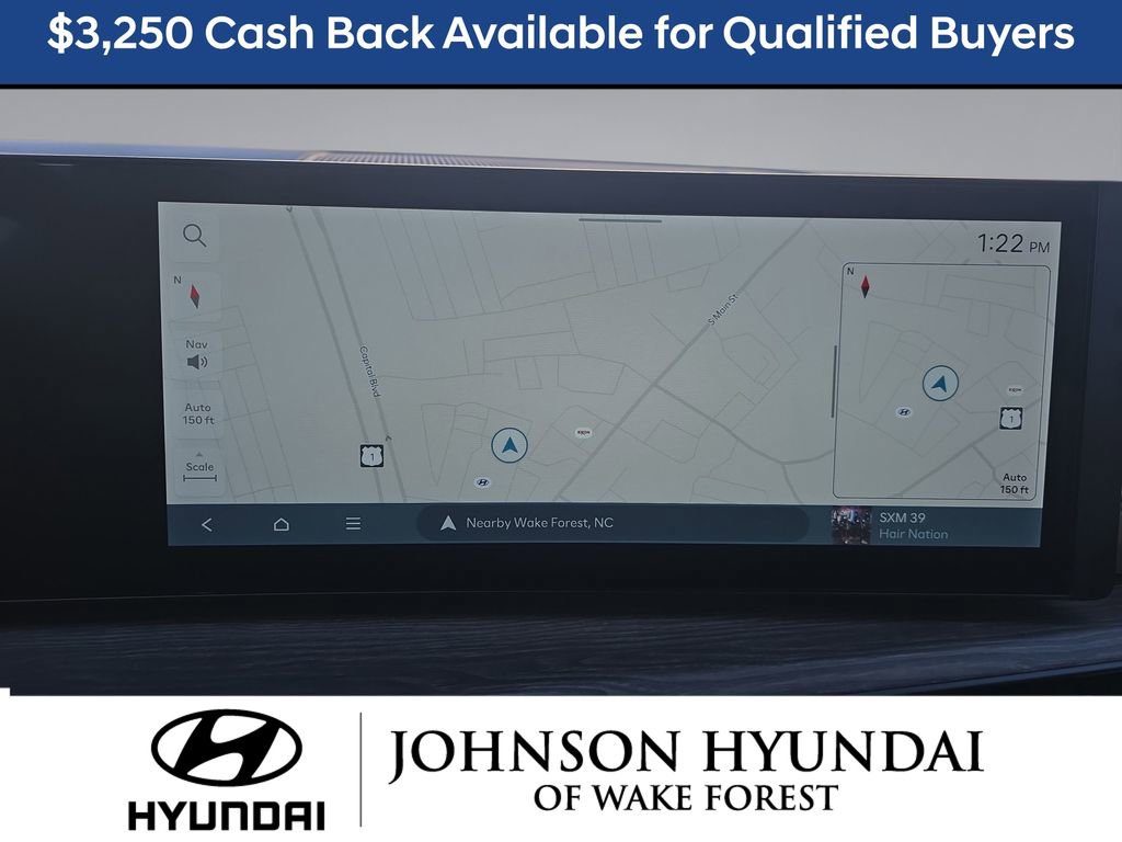 New 2026 Hyundai Santa Fe Calligraphy image 35