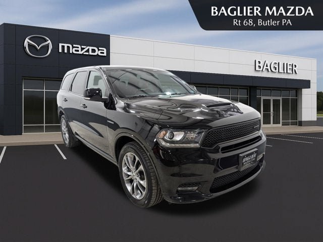 Used 2020 Dodge Durango R/T