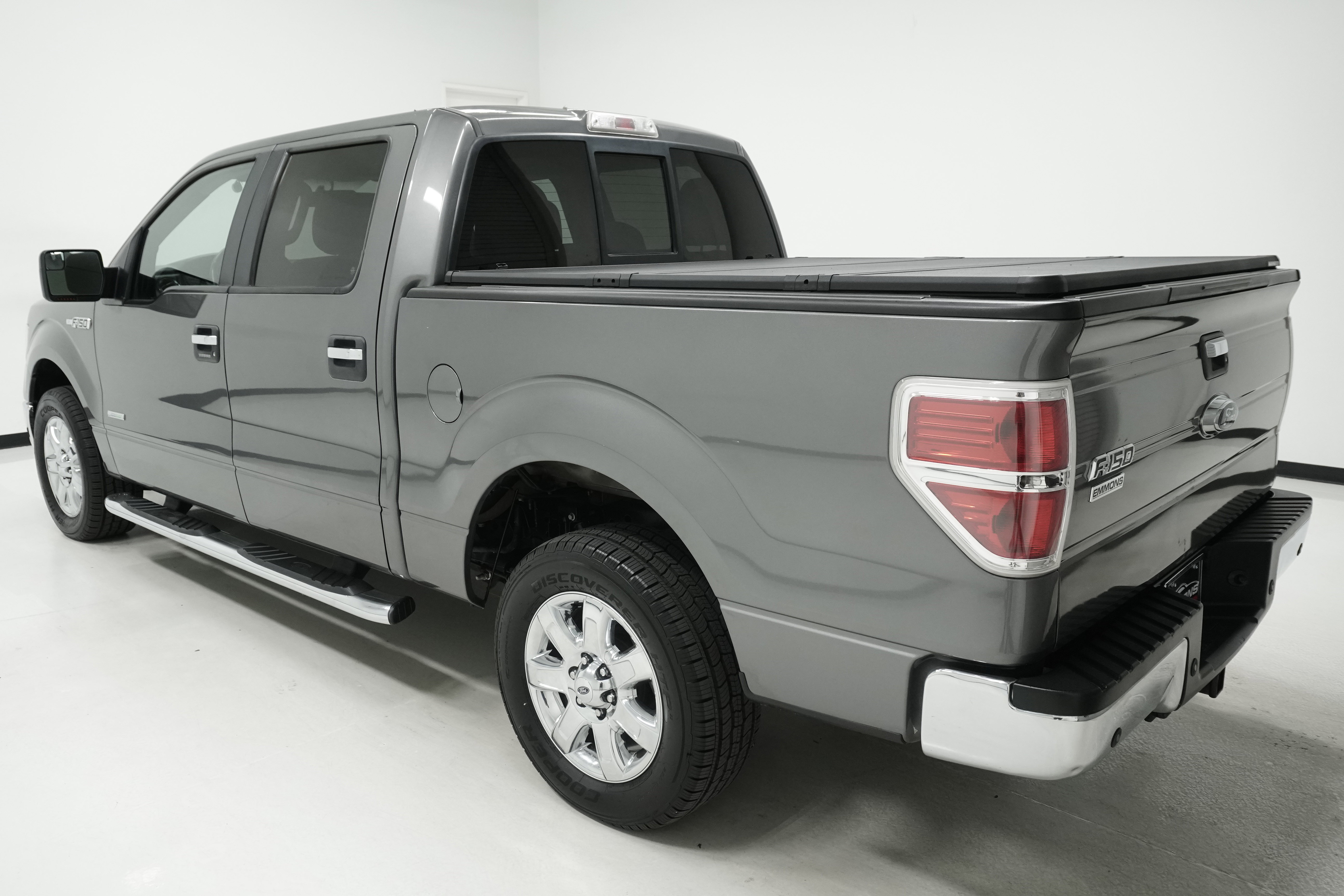 Used 2013 Ford F150 XLT w/ Luxury Equipment Group image 5