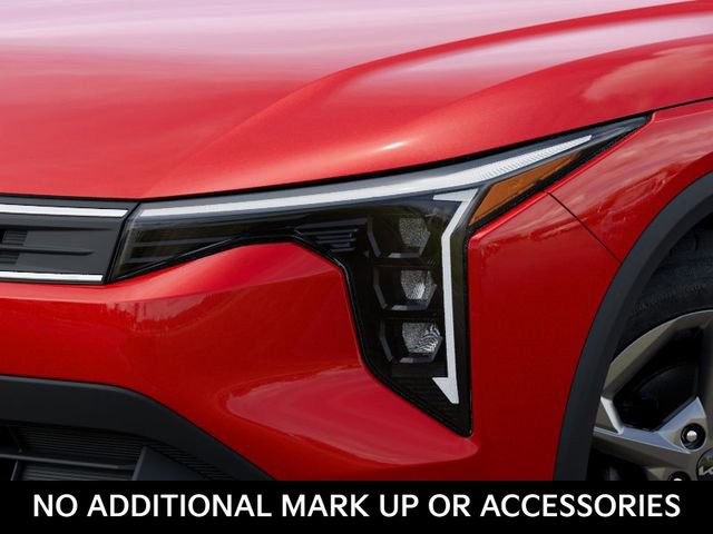 New 2026 Kia K4 LXS image 10