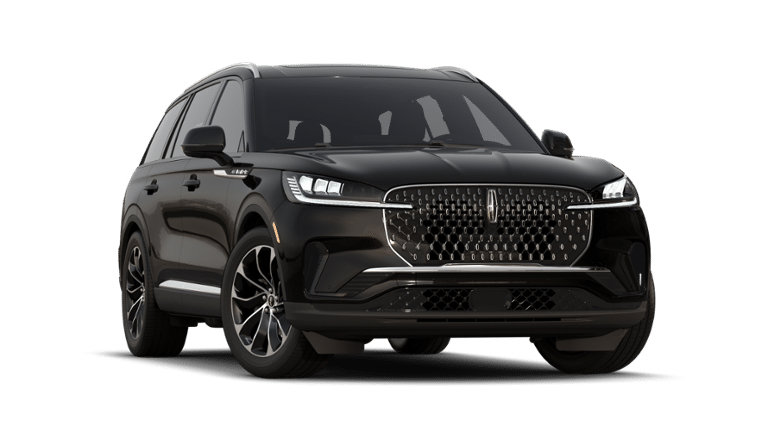 New 2026 Lincoln Aviator 2WD image 4