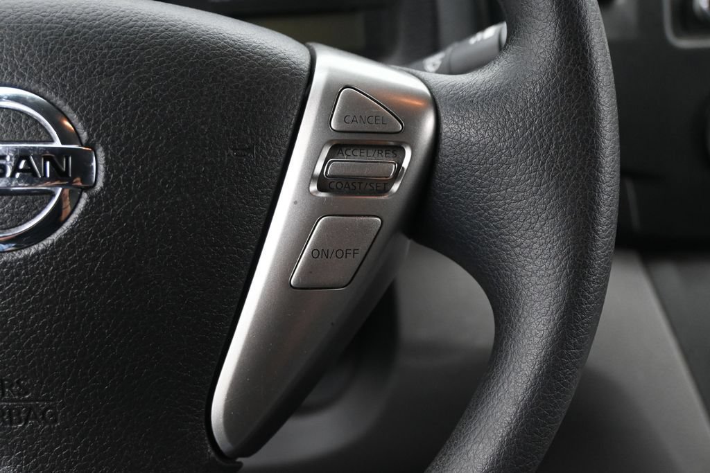 Used 2020 Nissan NV200 SV FWD image 18
