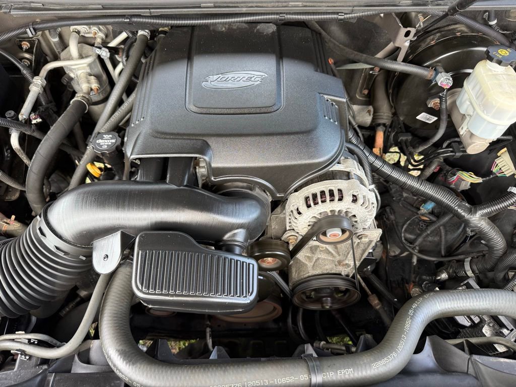 Used 2014 Cadillac Escalade Premium image 26