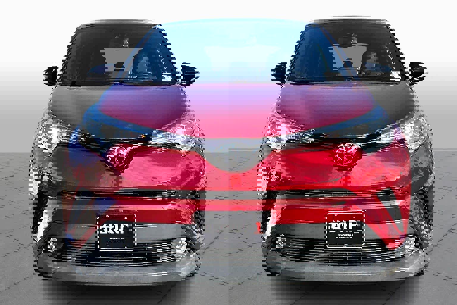 Used 2019 Toyota C-HR Limited image 4