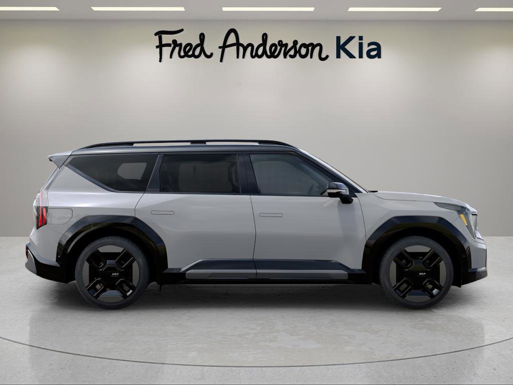 New 2026 Kia EV9 GT-Line image 7