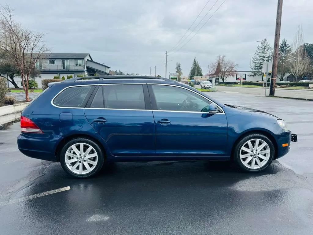 Used 2012 Volkswagen Jetta TDI image 6