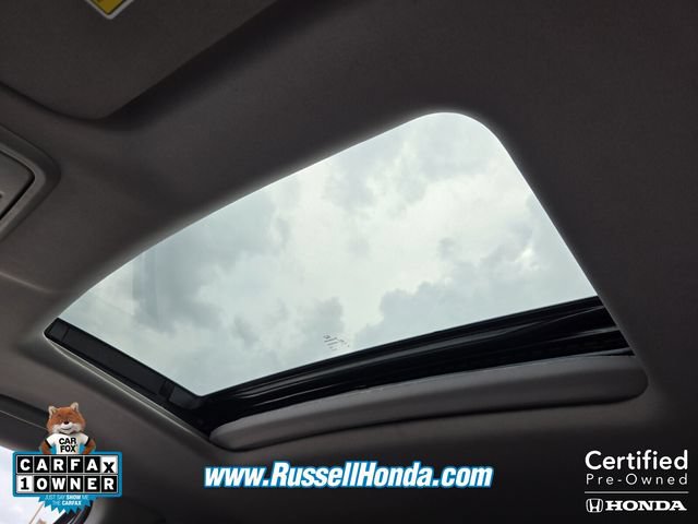 Certified 2025 Honda Ridgeline RTL image 6