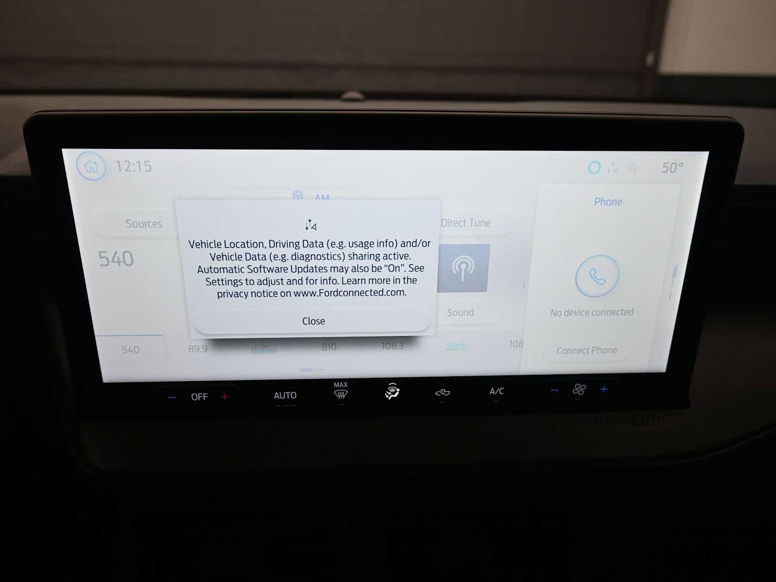 Used 2025 Ford Maverick XL w/ Equipment Group 102A image 19