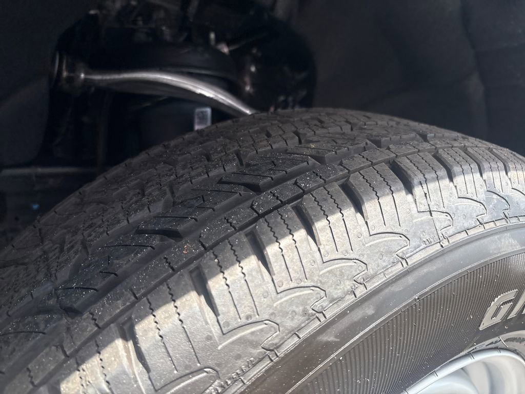 New 2026 Chevrolet Silverado 1500 W/T RWD image 17