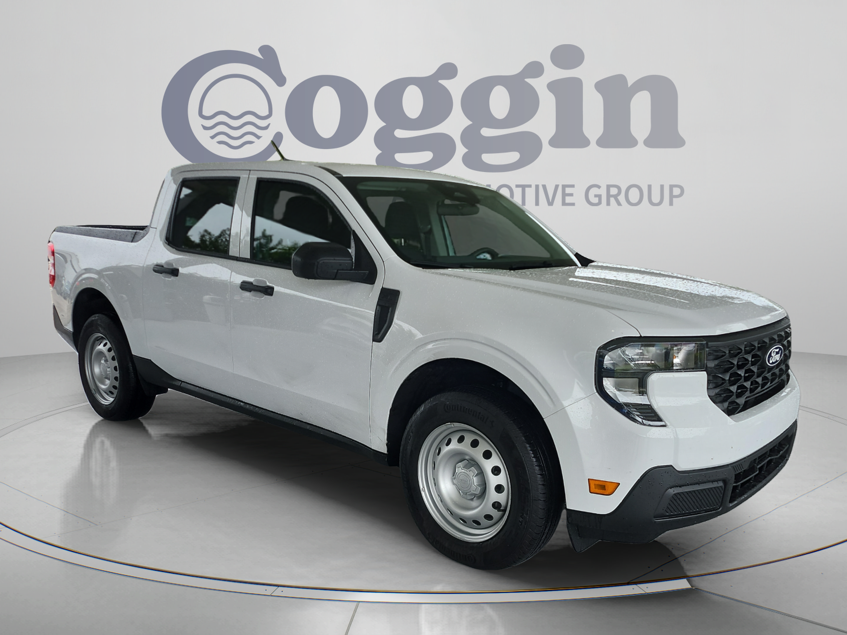 New 2026 Ford Maverick XL FWD image 7