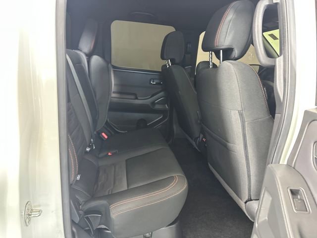 Used 2024 Nissan Frontier PRO-4X w/ Pro Convenience Package image 27