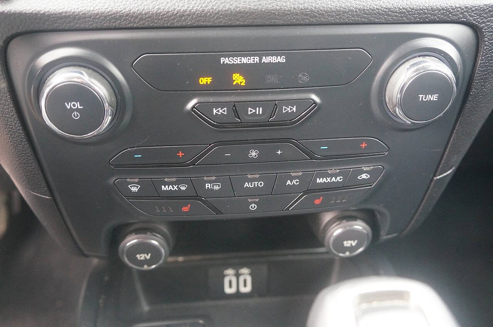 Used 2021 Ford Ranger XLT w/ Equipment Group 302A High image 17