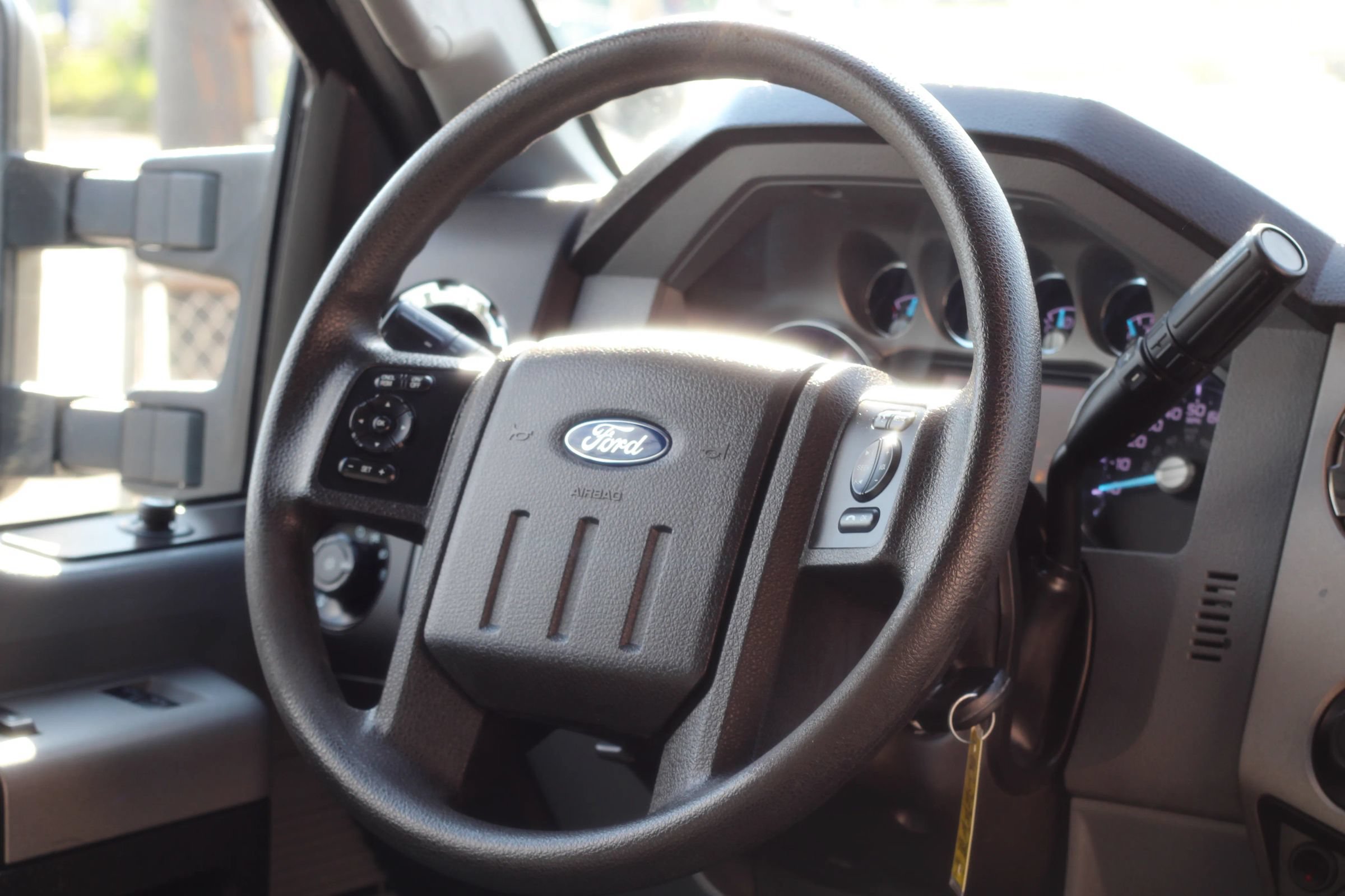 Used 2016 Ford F250 XLT w/ XLT Value Package AWD/4WD image 12