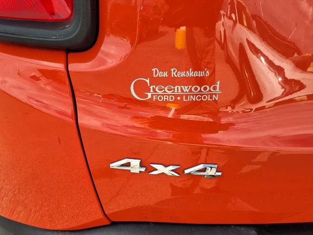 Used 2019 Jeep Renegade Sport image 15