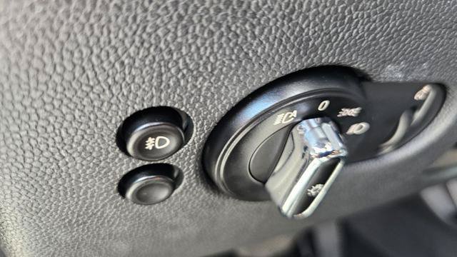 Used 2017 MINI Cooper S FWD image 24