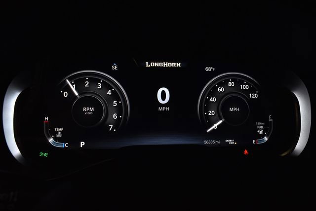 Certified 2023 RAM 1500 Limited image 30