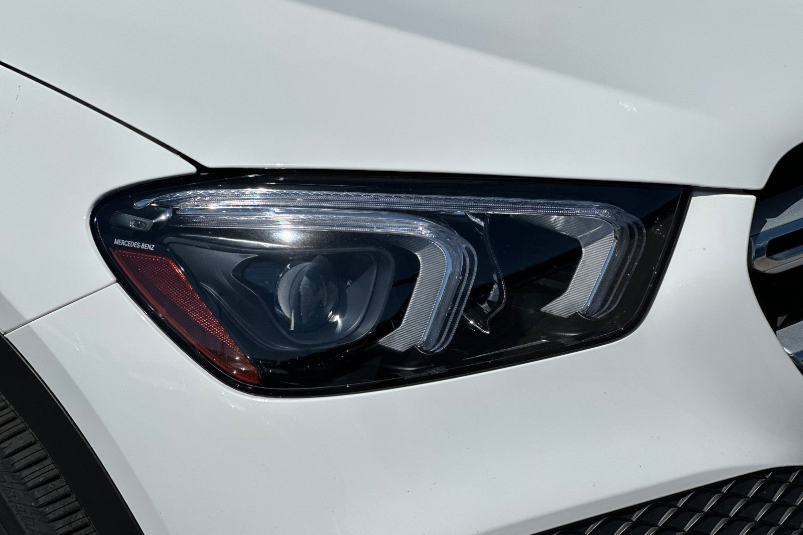 Used 2022 Mercedes-Benz GLE 350 4MATIC image 12