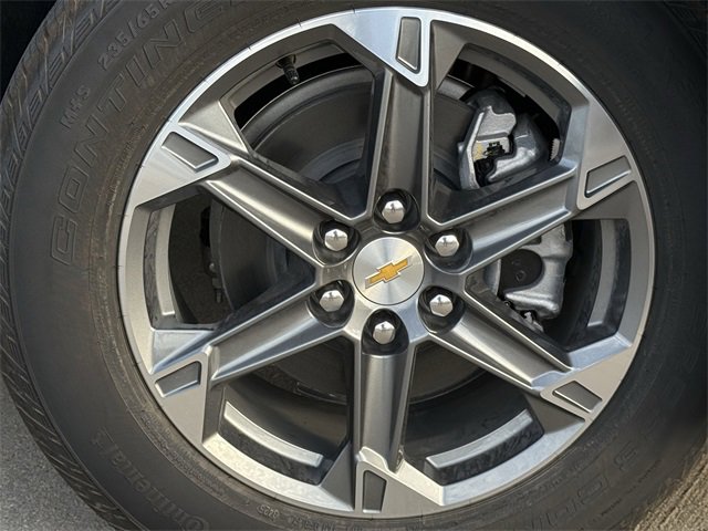 New 2026 Chevrolet Blazer LT w/ Convenience Package image 9