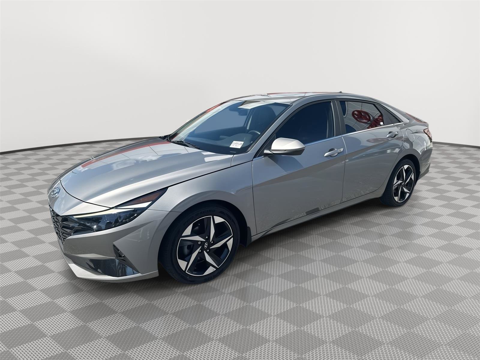 Used 2023 Hyundai Elantra Limited
