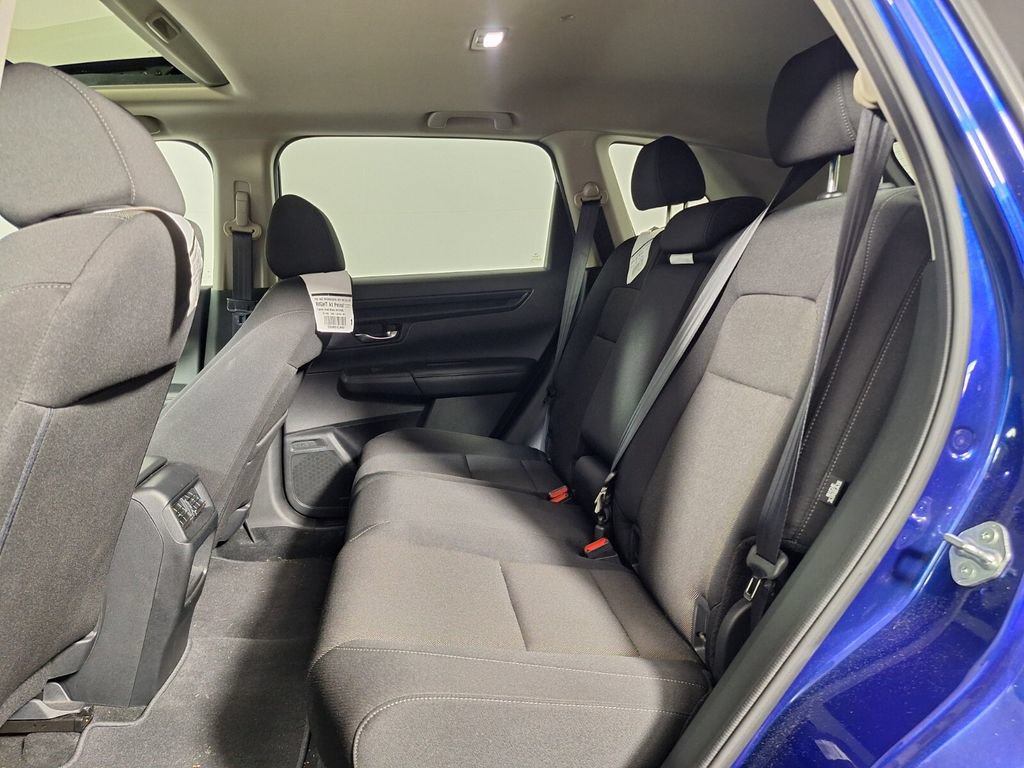 Used 2024 Honda CR-V EX image 10