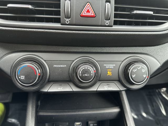 Used 2023 Kia Forte LXS image 19