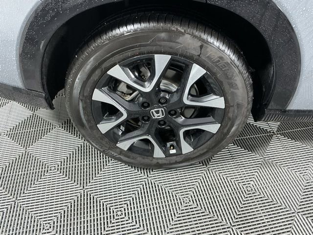 Certified 2026 Honda HR-V EX-L image 28