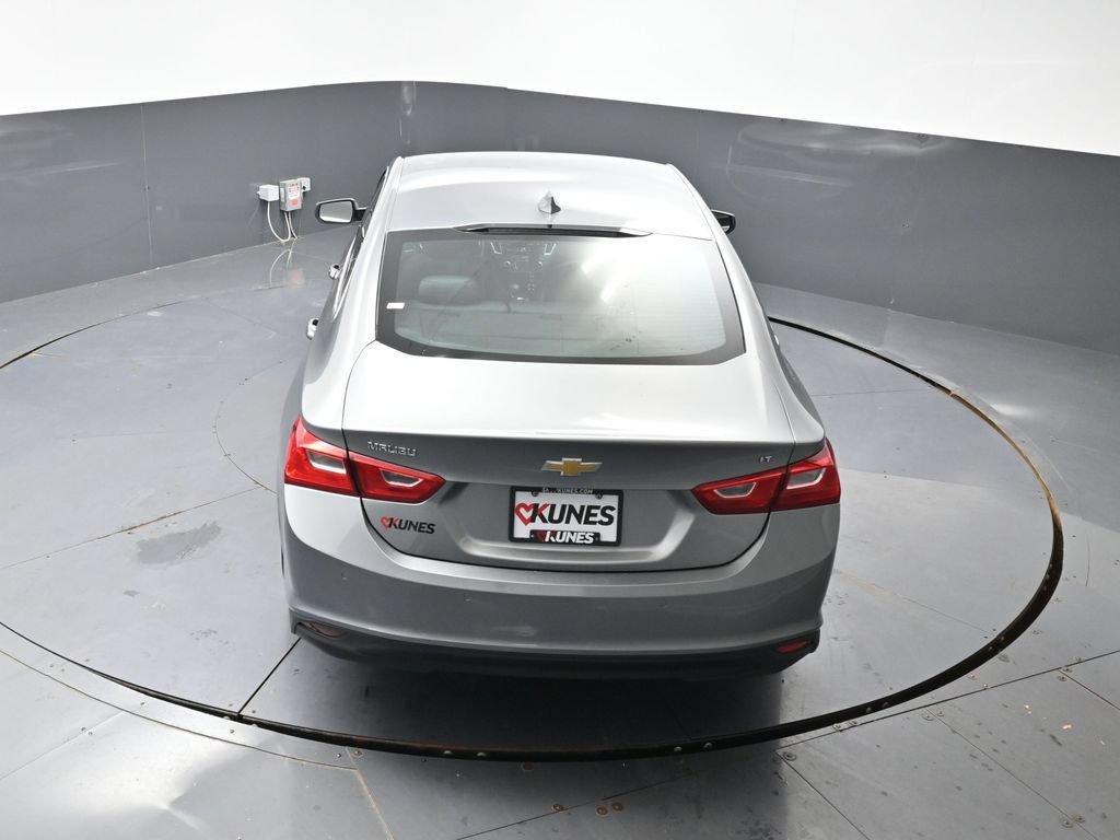 Used 2024 Chevrolet Malibu LT FWD image 49