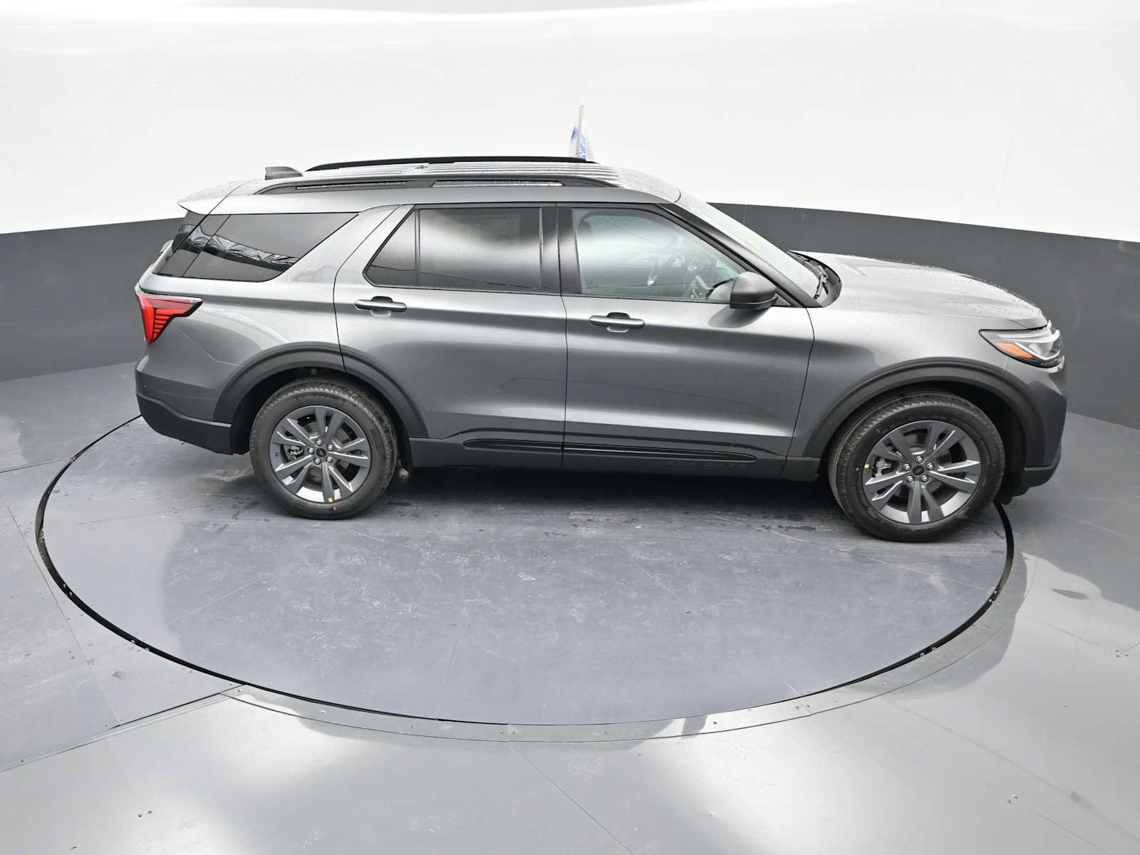 New 2026 Ford Explorer Active w/ Active Comfort Package AWD/4WD image 46
