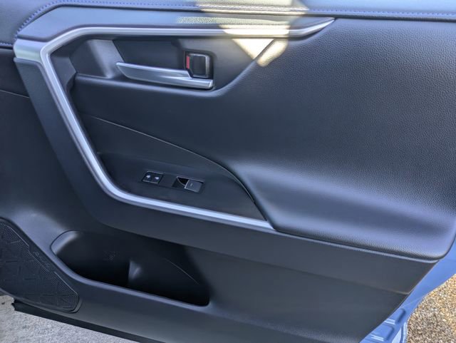 Used 2024 Toyota RAV4 XSE image 35