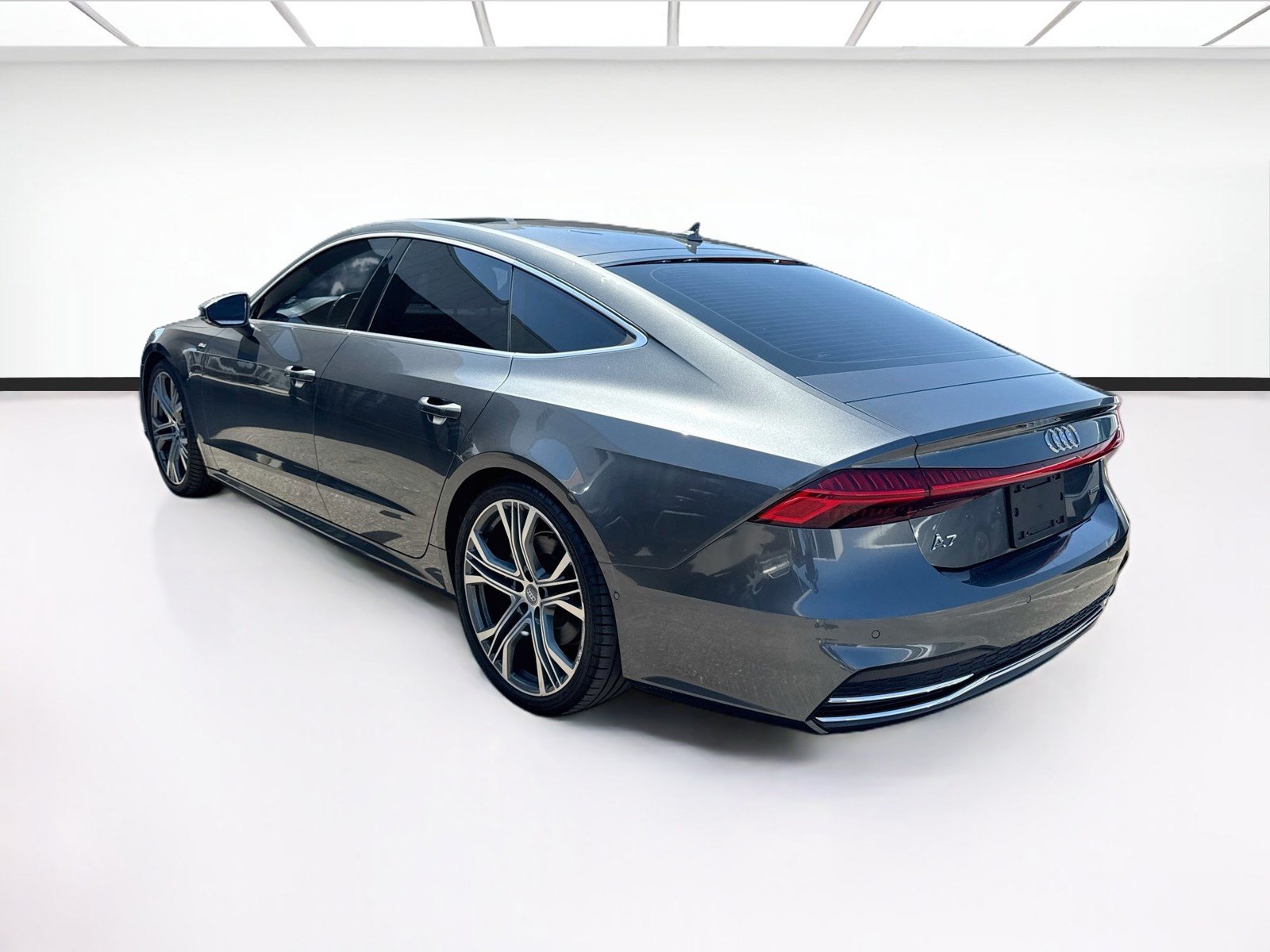Used 2019 Audi A7 3.0T Prestige w/ Prestige Package AWD/4WD image 6
