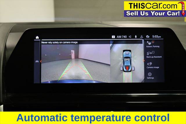 Used 2020 BMW 840i xDrive Coupe image 20