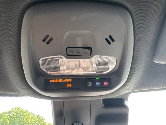New 2026 Chevrolet Trax RS w/ Driver Confidence Package FWD image 19