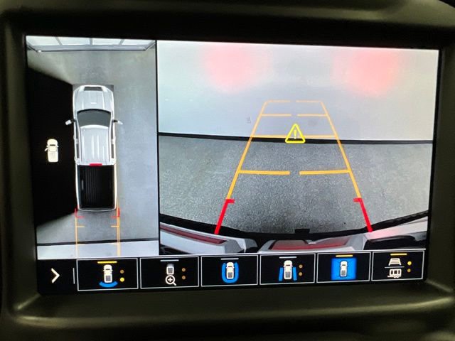 Used 2020 GMC Sierra 2500 Denali w/ Denali Ultimate Package image 34