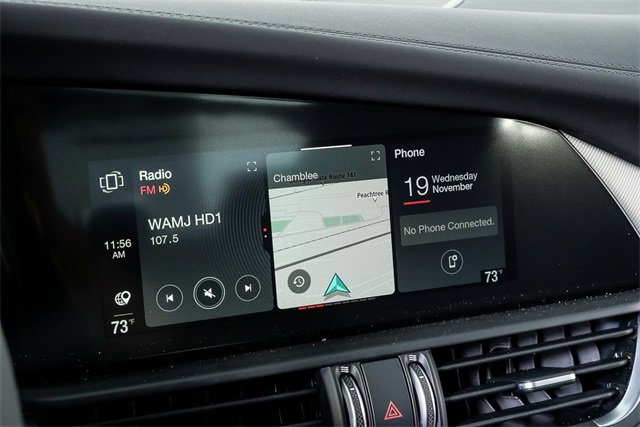 New 2025 Alfa Romeo Giulia image 15