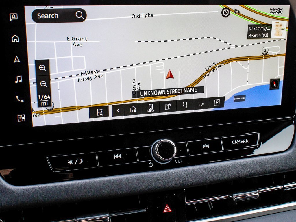New 2026 Mitsubishi Outlander SEL AWD/4WD image 22