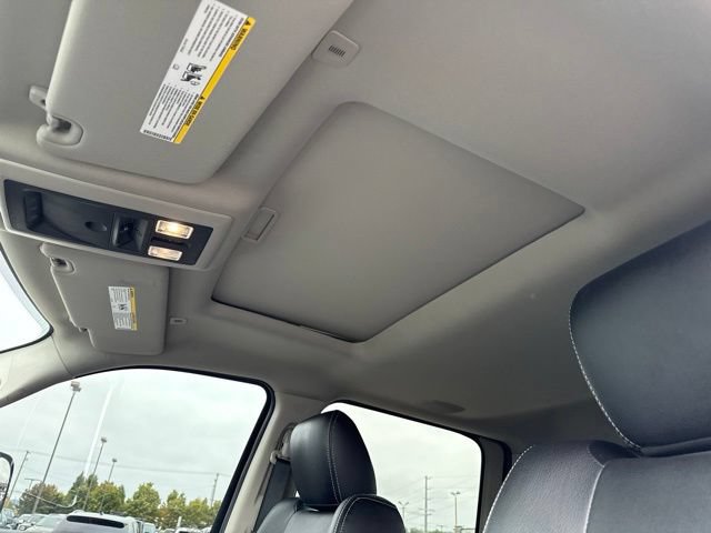 Used 2017 RAM 2500 Laramie w/ Sport Appearance Group AWD/4WD image 26