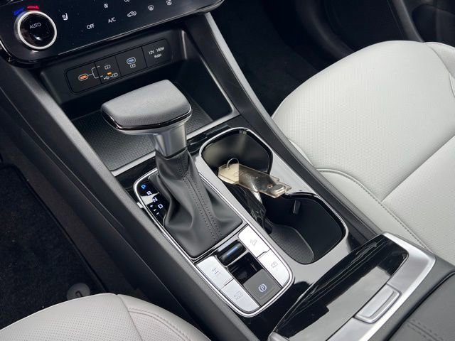 New 2025 Hyundai Santa Cruz SEL AWD/4WD image 19