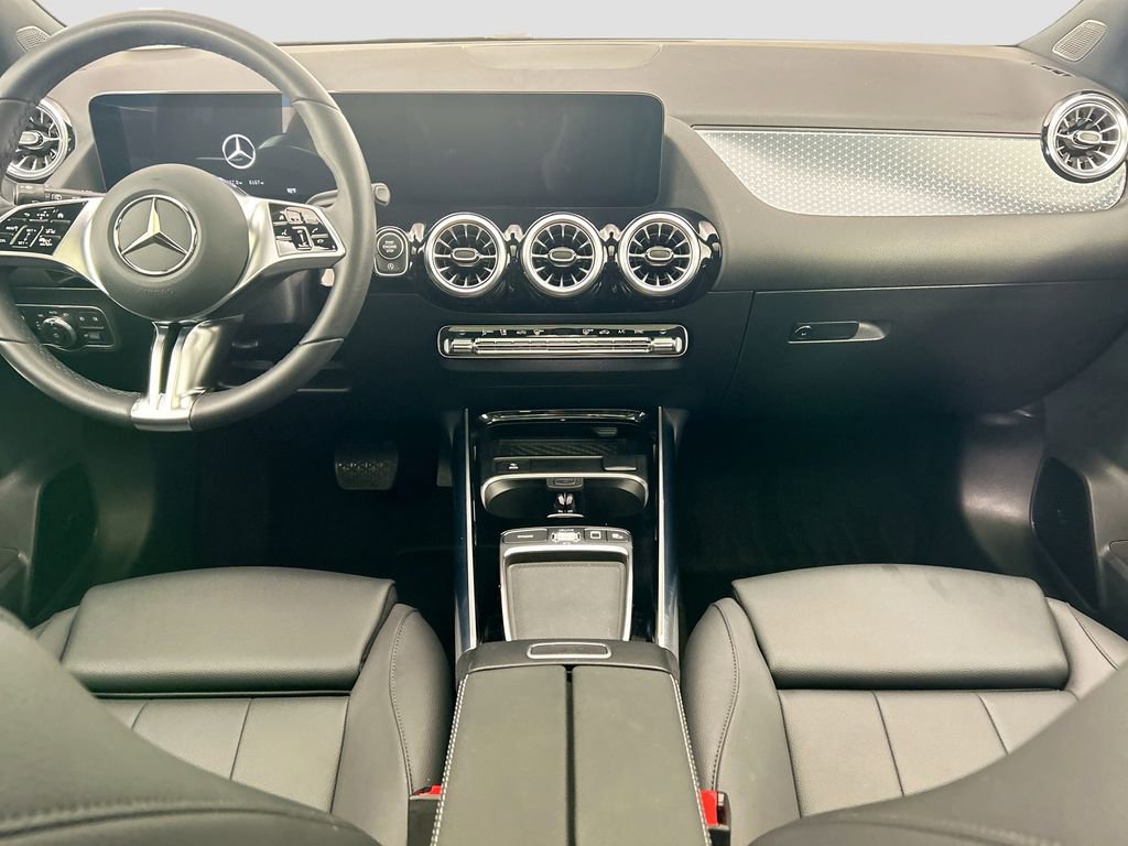 Certified 2026 Mercedes-Benz GLA 250 image 13