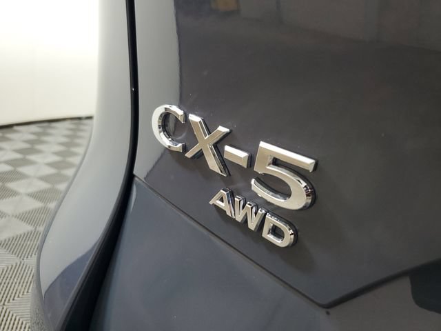 Used 2026 MAZDA CX-5 2.5 S w/ Premium Package AWD/4WD image 8