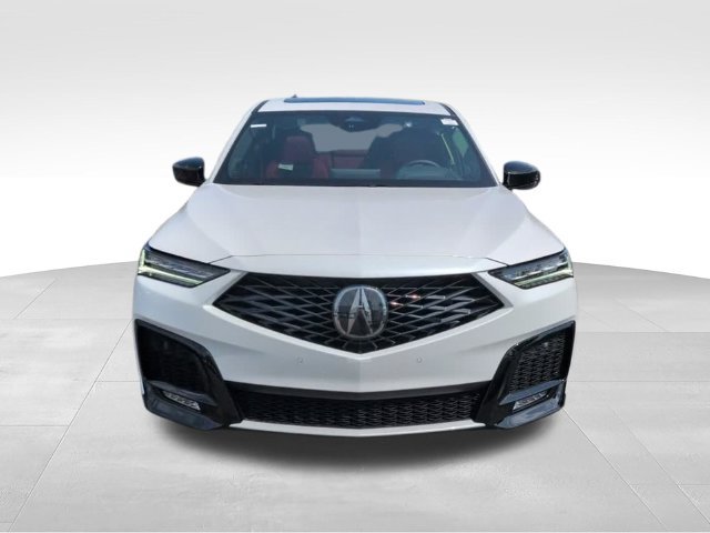 New 2026 Acura MDX A-Spec AWD/4WD image 13