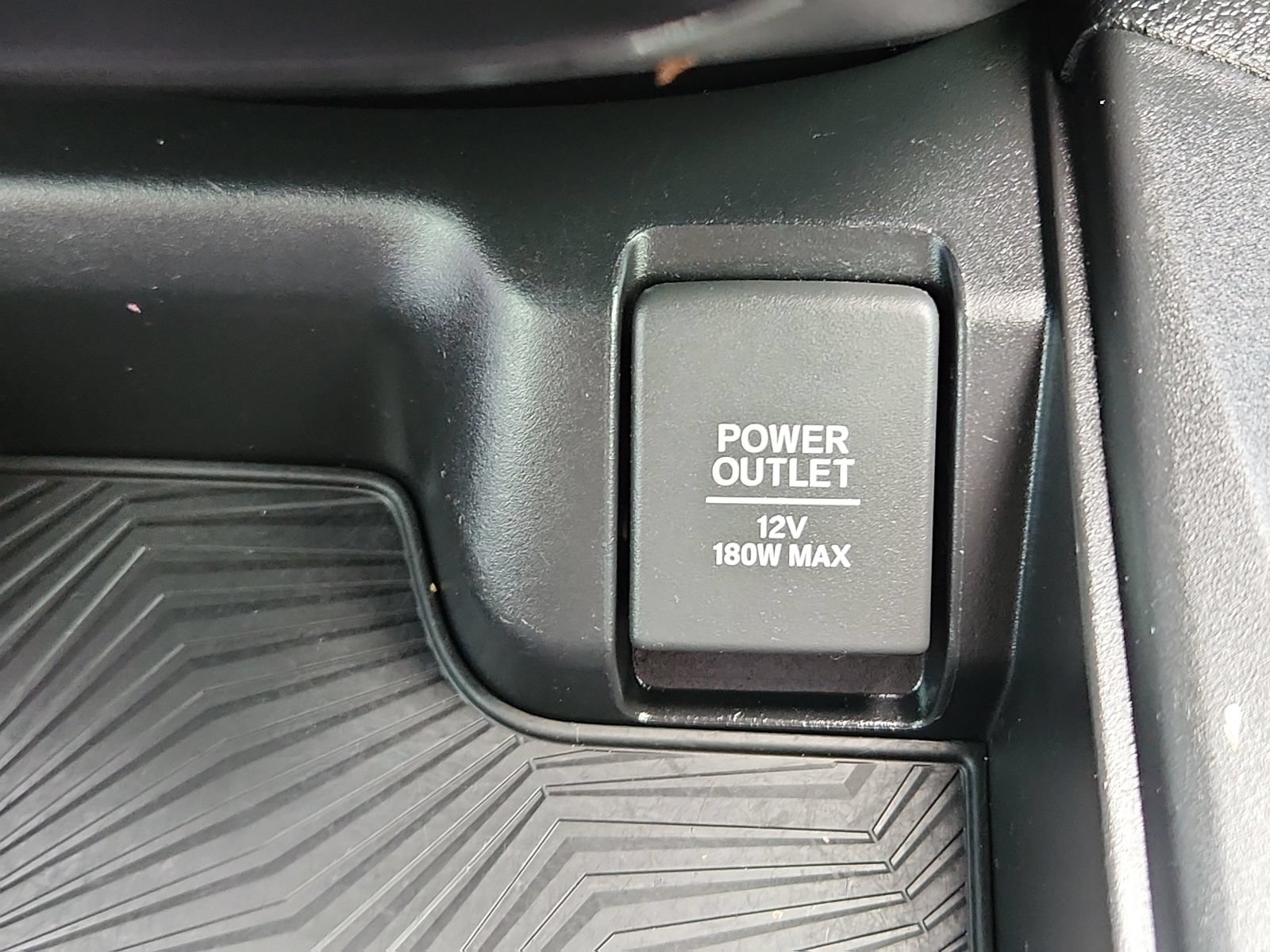 Used 2019 Honda CR-V EX image 17